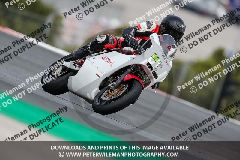 motorbikes;no limits;october 2019;peter wileman photography;portimao;portugal;trackday digital images